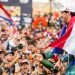 Rally del Paraguay generó un impacto económico de casi USD 210 millones, según estudio