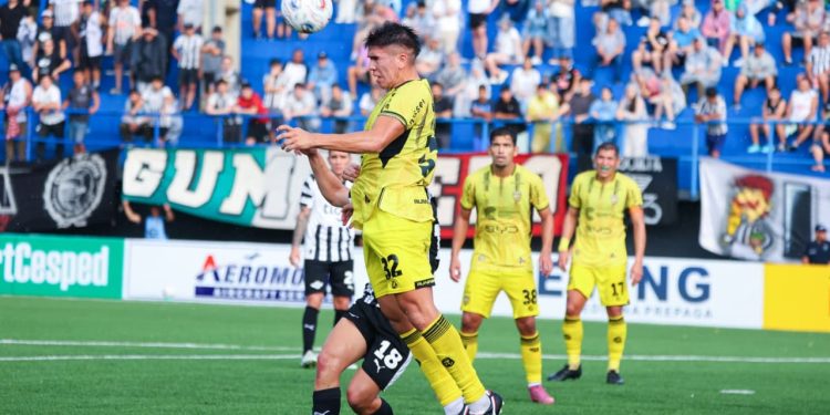 Dos que buscan recuperar terreno se enfrentan en Campo Grande