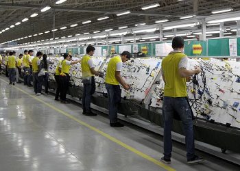 UIP y CEMAP buscan ampliar el acceso al régimen de maquila