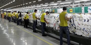 UIP y CEMAP buscan ampliar el acceso al régimen de maquila