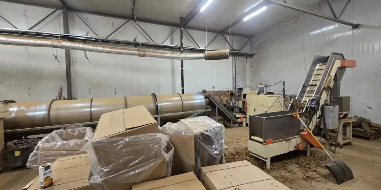 Rescatan a 33 paraguayos víctimas de explotación laboral en Eslovenia