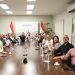 Gerardo «Gringo» Benítez sería el elegido para presidir la Junta Municipal de Asunción