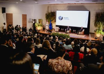 Paraguay y el Acuerdo UE-Mercosur: autoridades y sector privado destacaron las oportunidades para el país