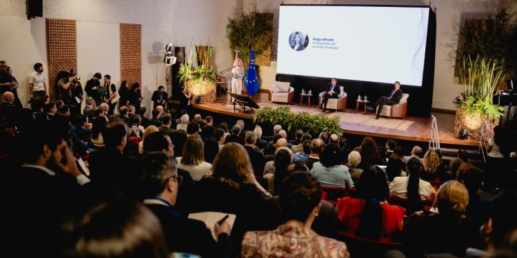 Paraguay y el Acuerdo UE-Mercosur: autoridades y sector privado destacaron las oportunidades para el país