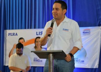 Estigarribia desafía a Prieto a demostrar en las urnas su supuesto respaldo liberal