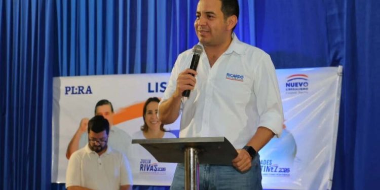 Estigarribia desafía a Prieto a demostrar en las urnas su supuesto respaldo liberal