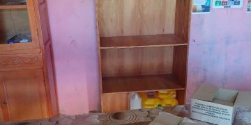 Roban alimentos del programa Hambre Cero en una escuela de Yby Yaú