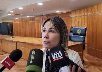 CSJ proyecta implementar una app móvil para el expediente judicial electrónico