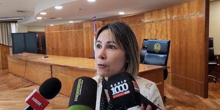 CSJ proyecta implementar una app móvil para el expediente judicial electrónico