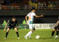 Olimpia defiende la punta en La Arboleda