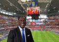 Clarence Seedorf, nuevo entrenador del Corinthians