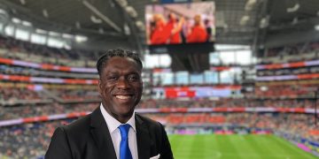 Clarence Seedorf, nuevo entrenador del Corinthians