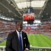 Clarence Seedorf, nuevo entrenador del Corinthians