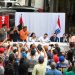Sindicato de trabajadores de la Municipalidad de Asunción advierten con huelga general