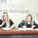Delitos electorales: cuatro aprehendidos y varios incidentes durante votación