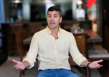 «No puedo vivir con temor a un juicio político todos los días»