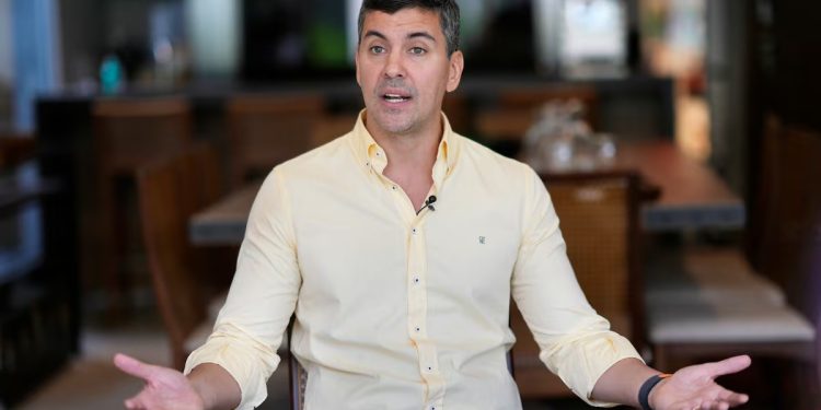 «No puedo vivir con temor a un juicio político todos los días»
