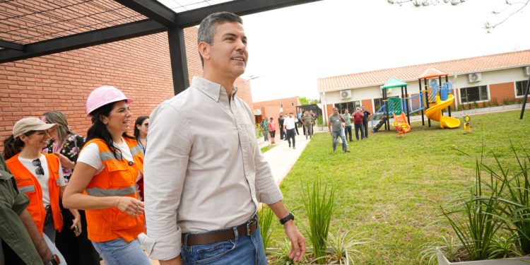 Peña plantea nuevo marco jurídico para proyectos de gran demanda energética