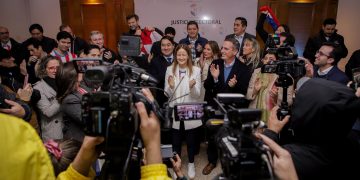 Soledad Núñez: «Pondremos en primer lugar a los barrios»