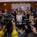 Soledad Núñez: «Pondremos en primer lugar a los barrios»