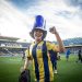 Paraguaya logró el ascenso y se consagró campeona con Rosario Central