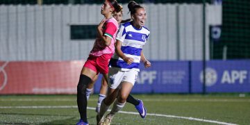 Copa eFe 2026: 2 de Mayo derrotó a Rubio Ñu y lidera la zona 2