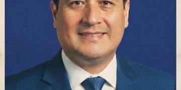 Nakayama refuerza su aspiración presidencial con un mensaje en redes sociales
