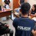 Fiscalía de Lambaré imputa formalmente al presunto femicida de Deisy Paola