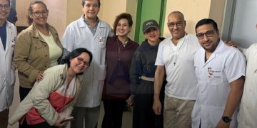 Hugo Javier recibe el alta médica y cumplirá prisión domiciliaria con tobillera electrónica