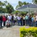 Gobernador de Guairá reúne a intendentes de la ANR y pide unidad