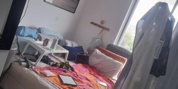 Investigan el fallecimiento de una mujer estadounidense de 45 años en Encarnación