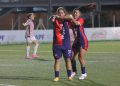 Cerro Porteño derrotó a San Lorenzo en juego de regularización