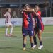 Cerro Porteño derrotó a San Lorenzo en juego de regularización