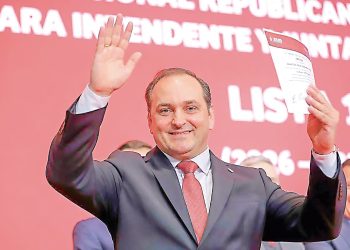 Remesowski destaca unidad y plantea una gestión sin revanchismo en Encarnación