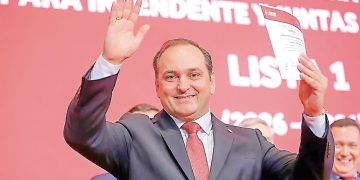 Remesowski destaca unidad y plantea una gestión sin revanchismo en Encarnación