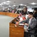 Junta aprueba en tiempo récord presupuesto que compromete gestión de Soledad Núñez