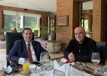 «Sin Cartes trabajando por el Partido, tendremos serios problemas en 2028»