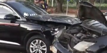 Joven pierde la vida en siniestro vial causado por un ebrio al volante