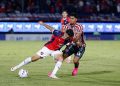 El capítulo 16 se cierra en Sajonia