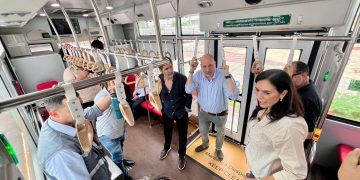 MOPC aseguró que subsidio al transporte «está al día como nunca»