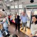 MOPC aseguró que subsidio al transporte «está al día como nunca»
