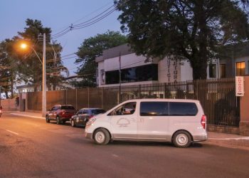 Finaliza despliegue de máquinas de votación y maletines electorales para las municipales