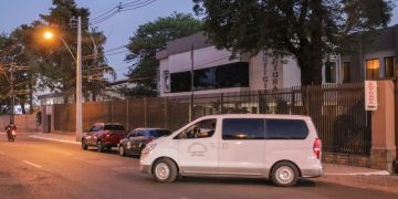 Finaliza despliegue de máquinas de votación y maletines electorales para las municipales