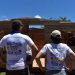 TECHO Paraguay construyó 53 viviendas en cuatro departamentos con apoyo de más de 540 voluntarios