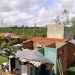 Temporal dejó unas 400 viviendas afectadas en Asunción y Central