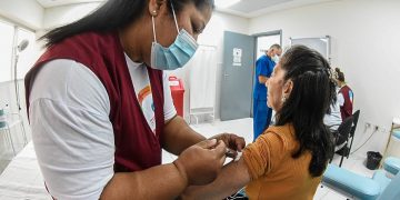 Virus respiratorios: 22 muertes en cuatro semanas y 257 en lo que va del año