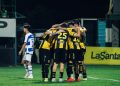 Guarani se reencuentra con el triunfo, al derrotar a 2 de Mayo
