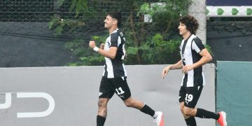 Libertad vence a Recoleta FC y mete presión a Olimpia