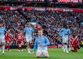 El Manchester City, envuelto en un escándalo, regresa a la Champions League recibiendo al PSG