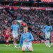 El Manchester City, envuelto en un escándalo, regresa a la Champions League recibiendo al PSG